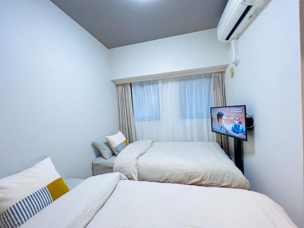 Jun Kabukicho Apartment