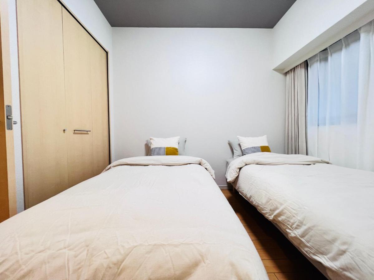 Jun Kabukicho Apartment