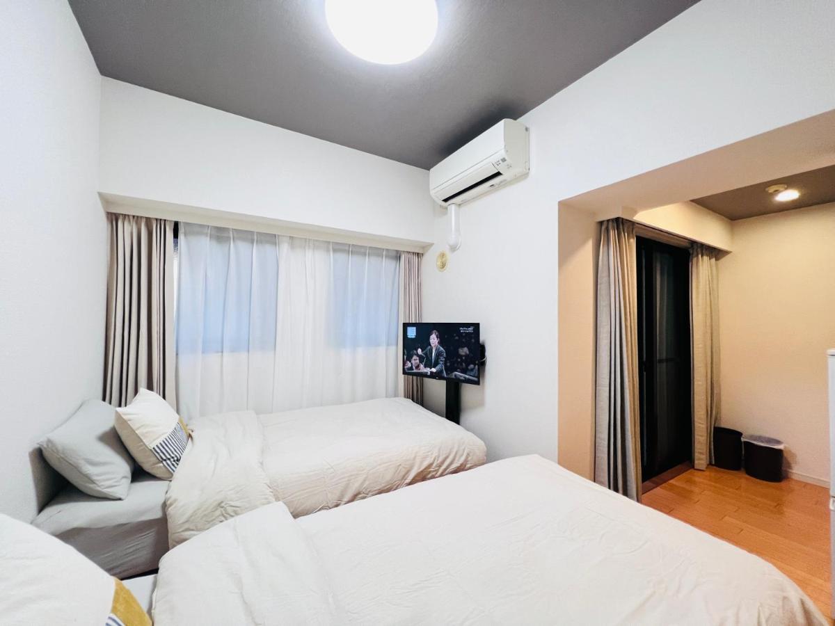 Apartment Jun Kabukicho *