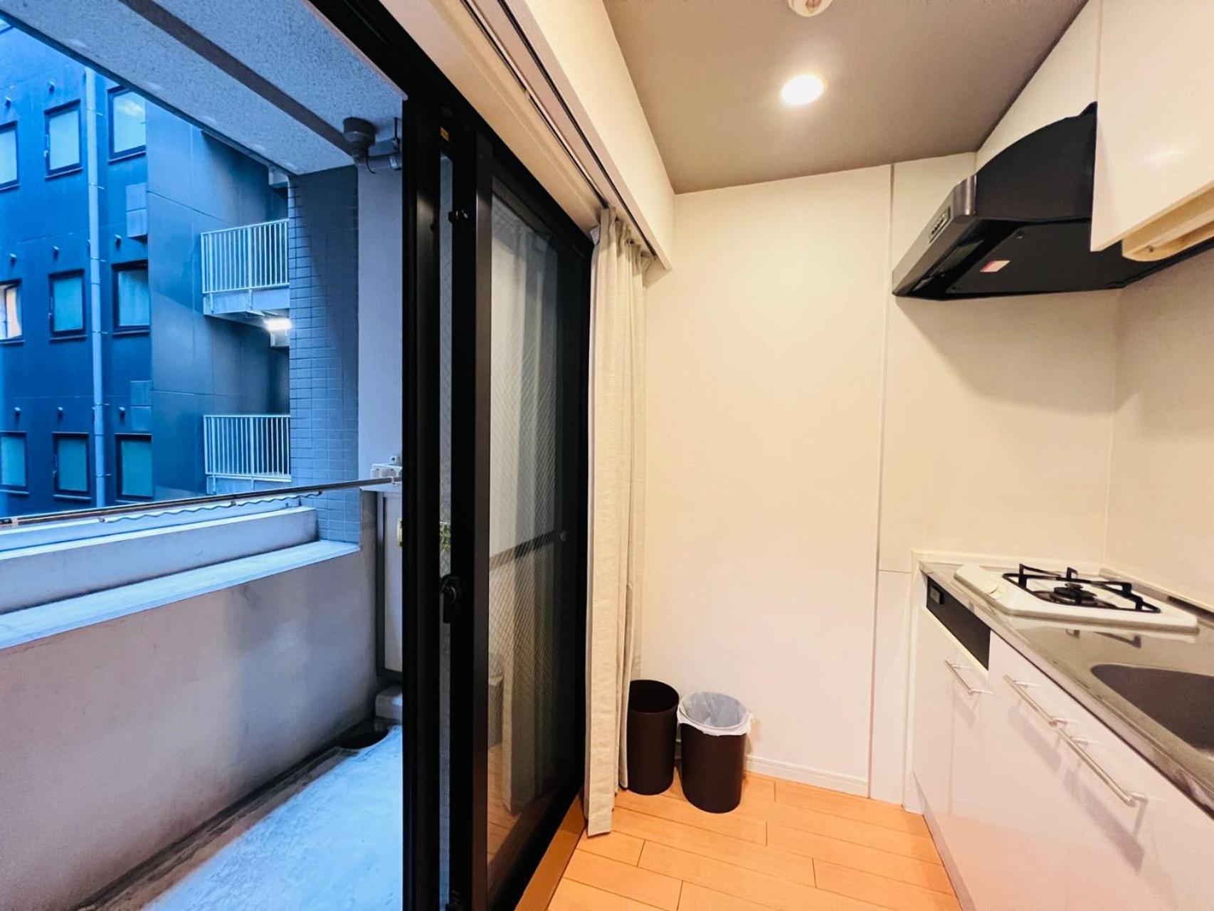 Apartment Jun Kabukicho *